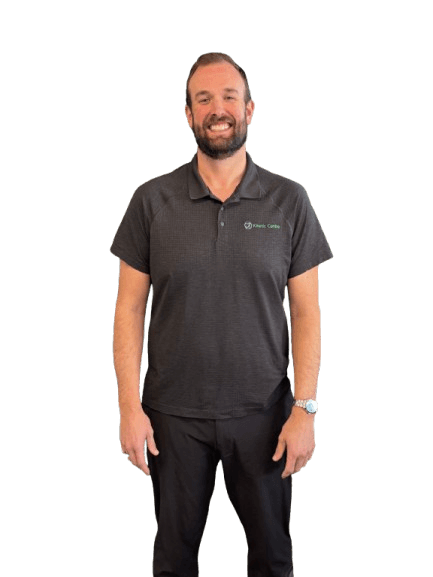 Dr. Grant Smith