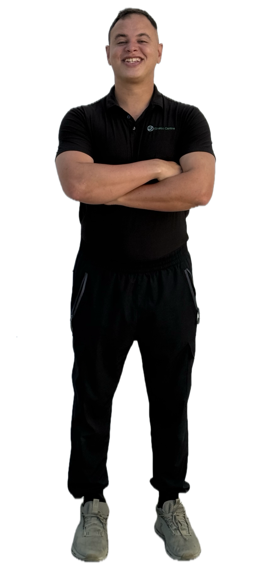 Dr. Karim Bakir