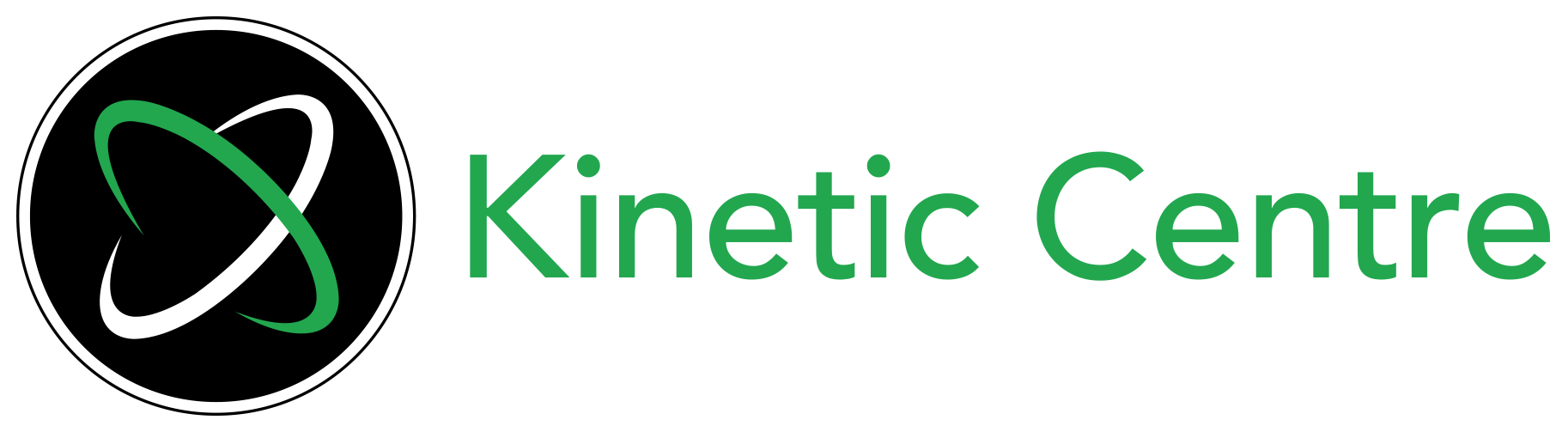 Kinetic Centre Logo