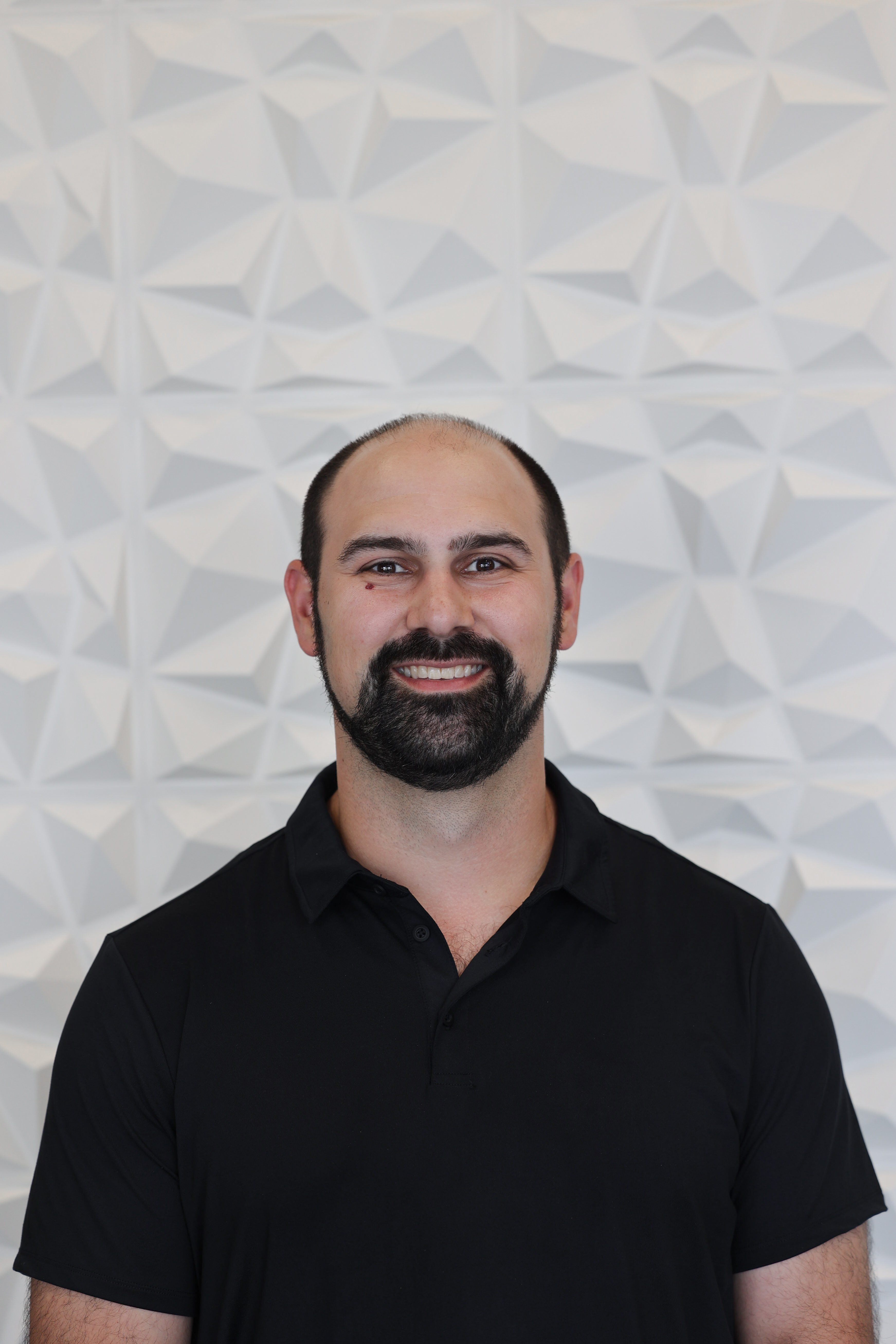 Doctor Matthew McBride