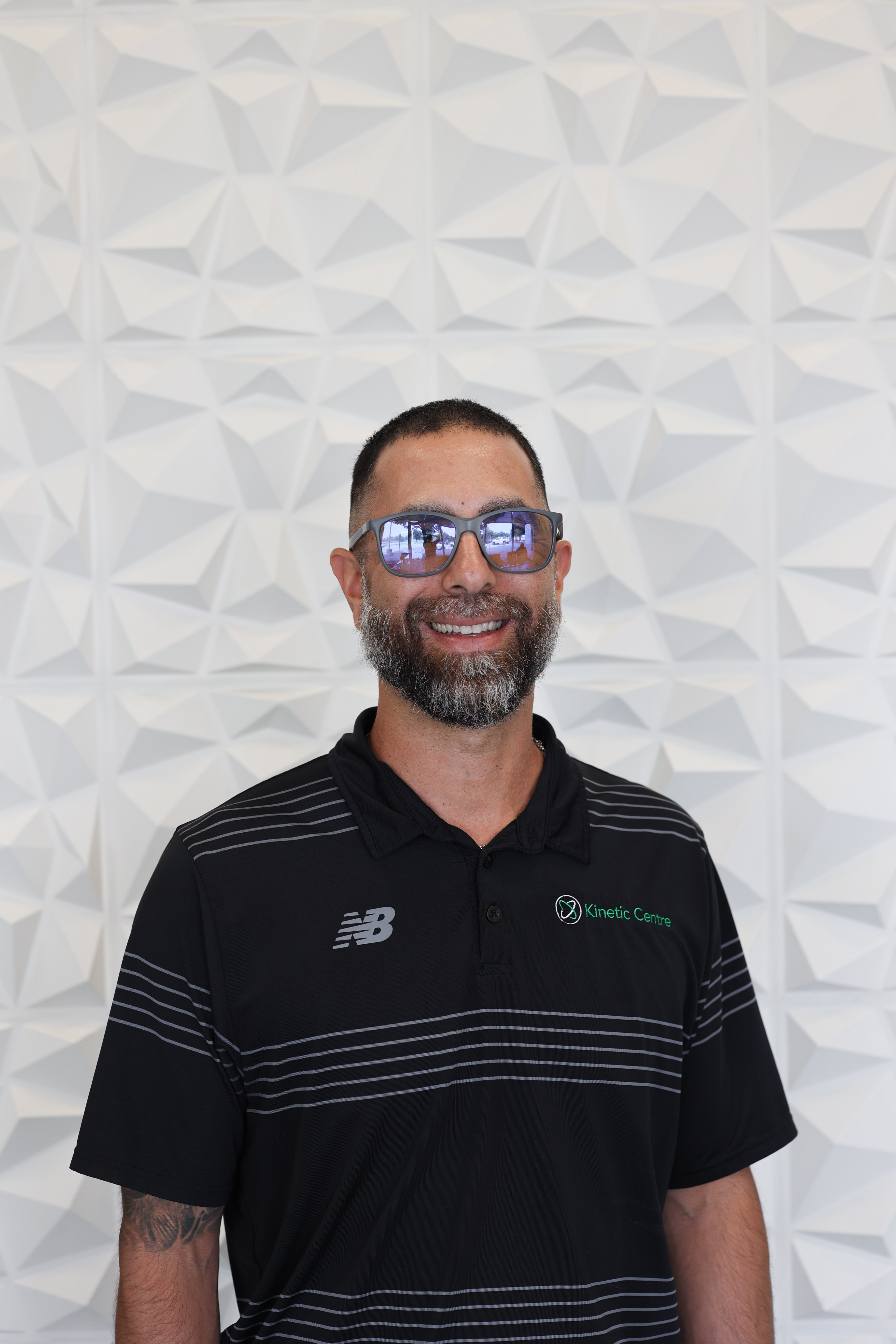 Doctor Matthew Sweet