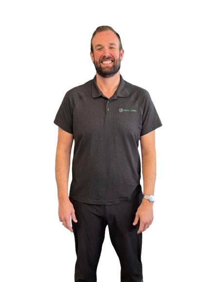Dr. Grant Smith